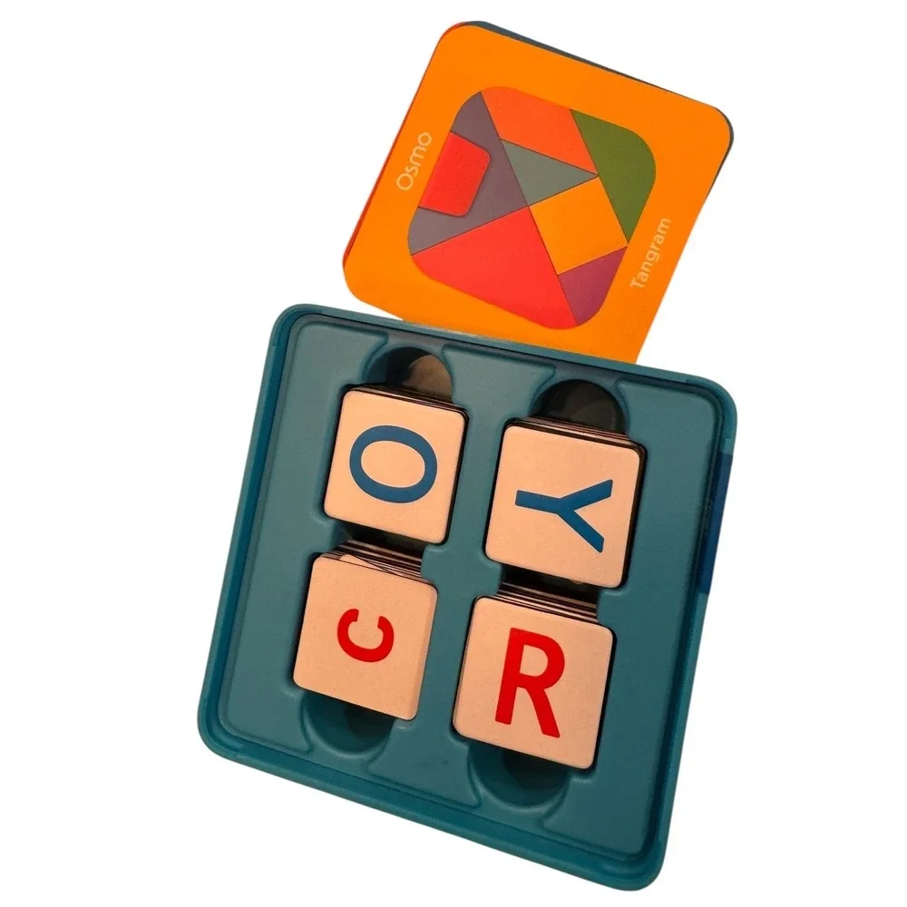 Osmo excellent little